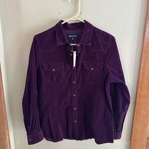 North River Outfitter women's shirt